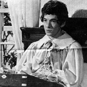 1970, KEATS: John Keats for BBC TV  