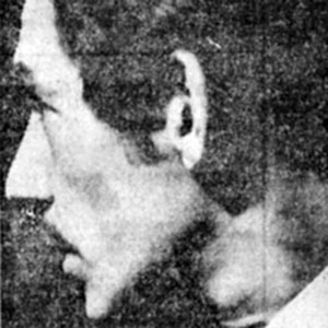 1970, BILLY'S LAST STAND: Darkly  