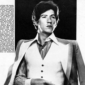 1973,   Fashion spread  - Photo by Vogue