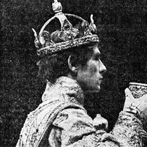 King Richard