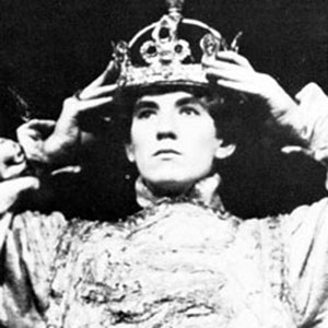 King Richard