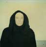 
                                                          Ian McKellen as Death (Polaroid makeup-test shot)
