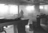 Lady Anne in the mortuary