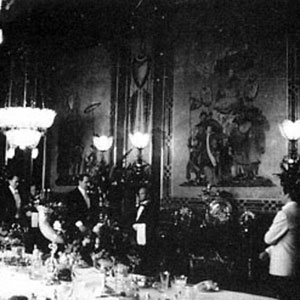 Royal Banquet