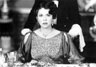 Annette Bening as Queen Elizabeth