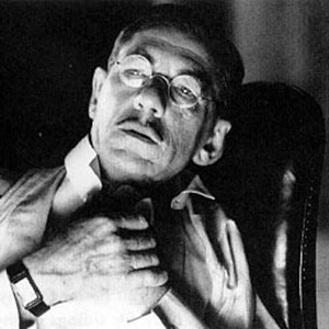 Ian McKellen as Richard III