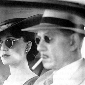 Anne and Richard