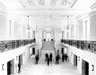 The Senate House in London University, standing in for Richards HQ