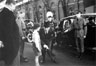 Richard greets the little Princes on their return to London