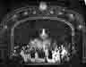 1965, MUCH ADO ABOUT NOTHING (1965): Closing scene  