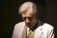 2009, THE PRISONER: As 2  - Photo by Keith Bernstein