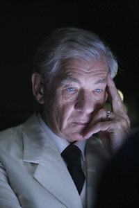 2009, THE PRISONER: As 2  - Photo by Keith Bernstein