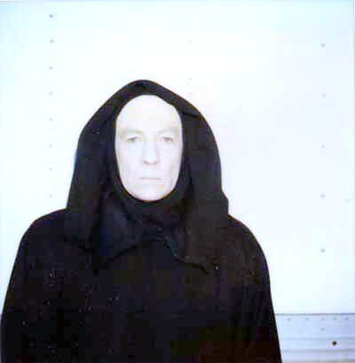 As Death in "Last Action Hero"