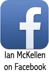 Ian McKellen official Facebook page