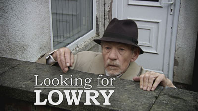 Looking for Lowry